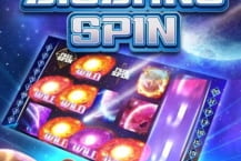 BigBang Spin