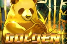 Golden Panda