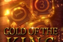 Gold of the King
