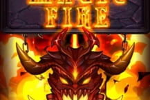 Magic Fire