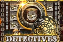 Detective’s Dream