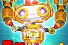 Toy of Legend