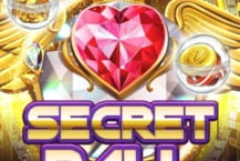 Secret Ball