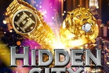 Hidden City