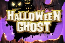 Halloween Ghost