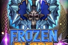 Frozen Blade