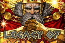 Legacy of Midas