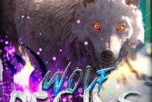 Wolf Begins