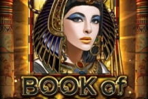 Book of Pharaoh