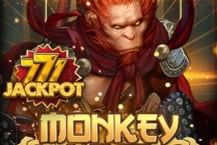 Monkey King 777Jackpot