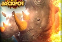 Rhino King 777Jackpot