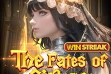 The Fates of Sisters
