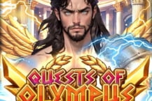 Quests of Olympus