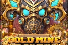 Gold Mine Rush