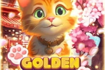 Golden Kitty