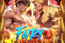 Fury Fighters