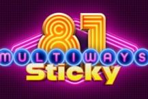 81 Multiways Sticky