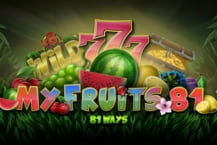 My Fruits 81