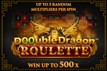 Double Dragon Roulette™