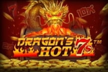 Dragon’s Hot 7s™