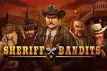 Sheriff vs. Bandits™