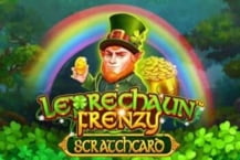 Leprechaun Frenzy™ SCRATCHCARD