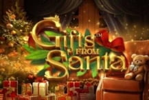 Gifts from Santa™