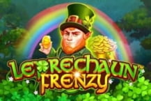 Leprechaun Frenzy™