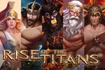 Rise Of The Titans™