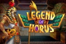 Legend of Horus™