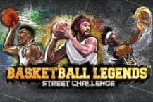 Basketball Legends™