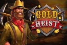 Gold Heist™