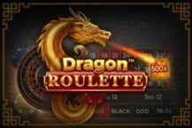 Dragon Roulette™