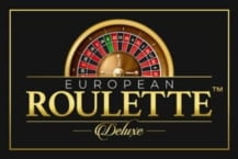 European Roulette Deluxe™