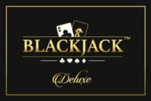 Blackjack Deluxe™