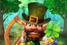 Leprechaun