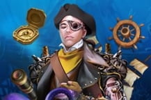 Kraken Hunter