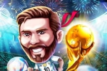 Qatar 2022