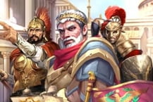 Ancient Rome Deluxe