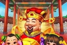 Wealth God