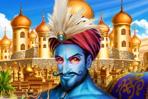Genie 2