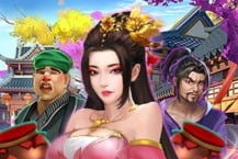 Pan Jin Lian 2