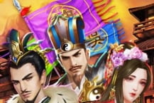 Three Kingdoms 2