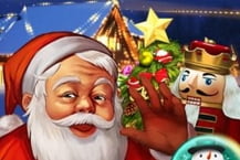 Santa's Workshop