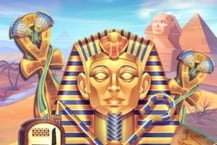 Pharaoh's Tomb