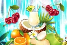 Tropical Crush