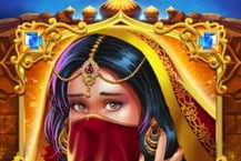 Scheherazade