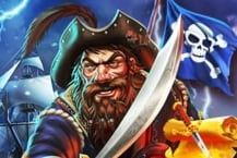 Black Beard Legacy