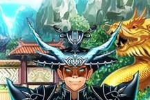 Lightning God