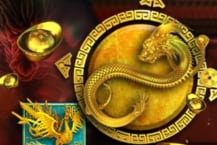 Four Dragons